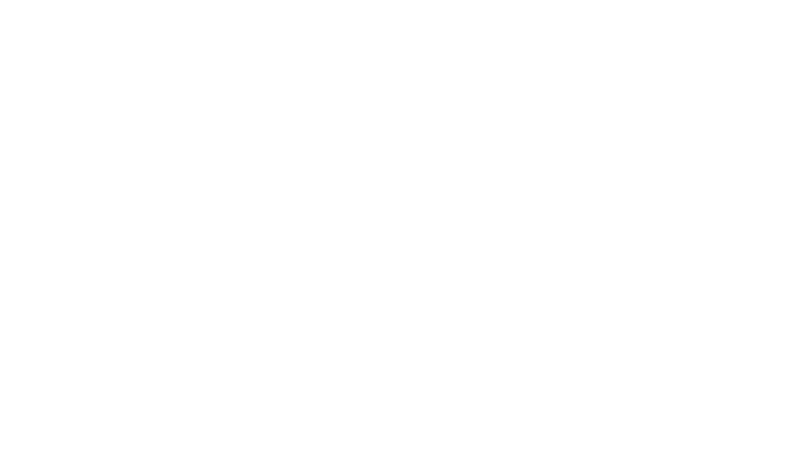 Pawa brand naming by Peek Creative Limited